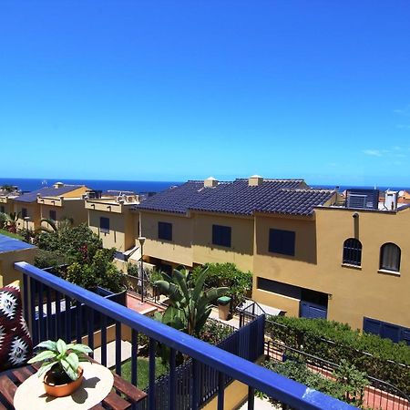 Villa Bahia Meloneras Exterior foto