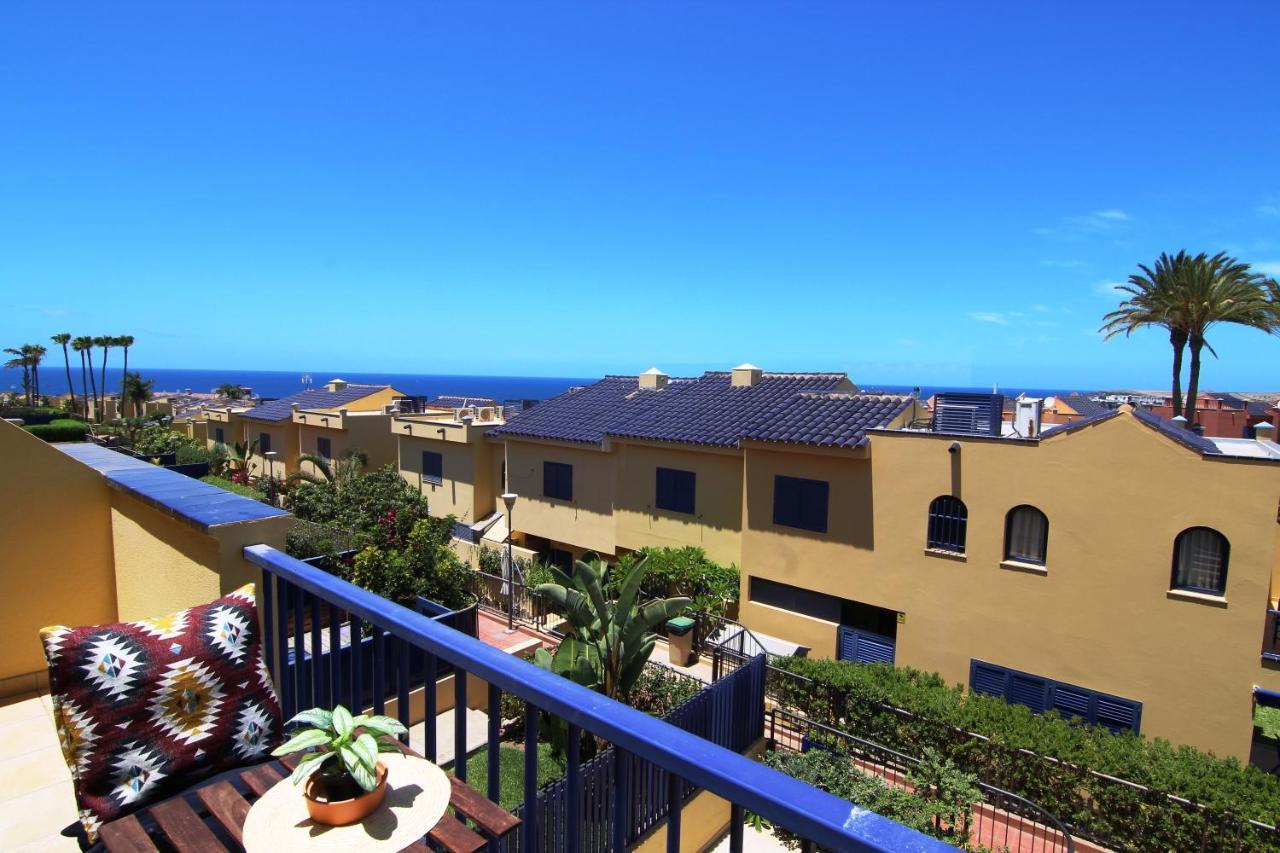 Villa Bahia Meloneras Exterior foto