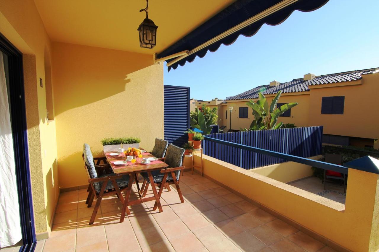 Villa Bahia Meloneras Exterior foto