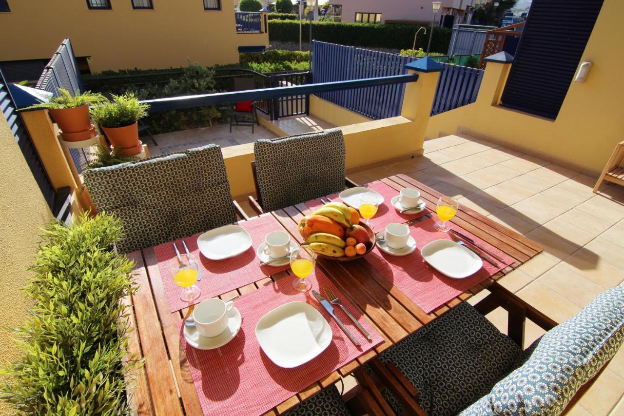 Villa Bahia Meloneras Exterior foto