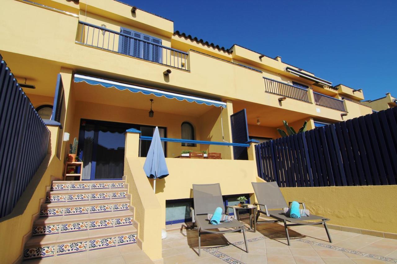 Villa Bahia Meloneras Exterior foto