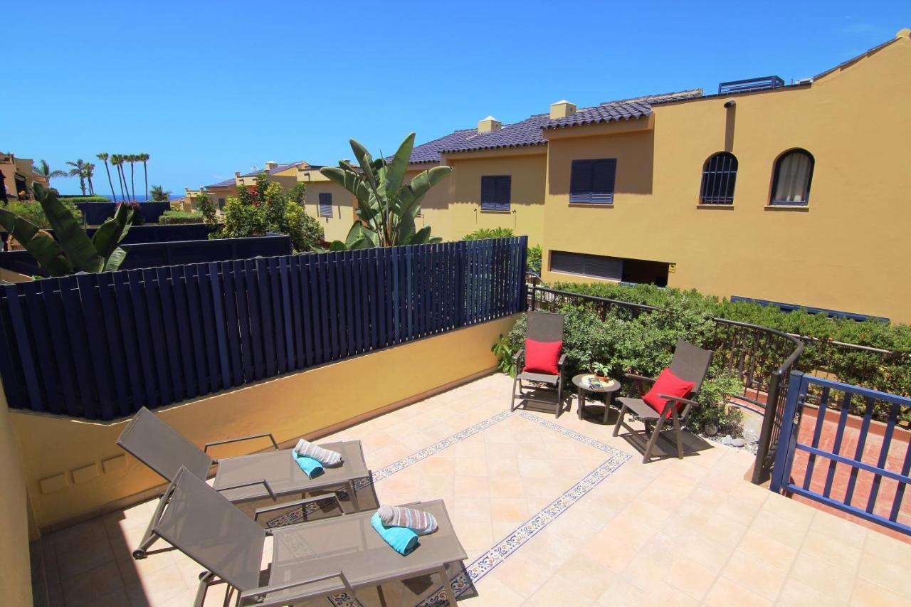 Villa Bahia Meloneras Exterior foto