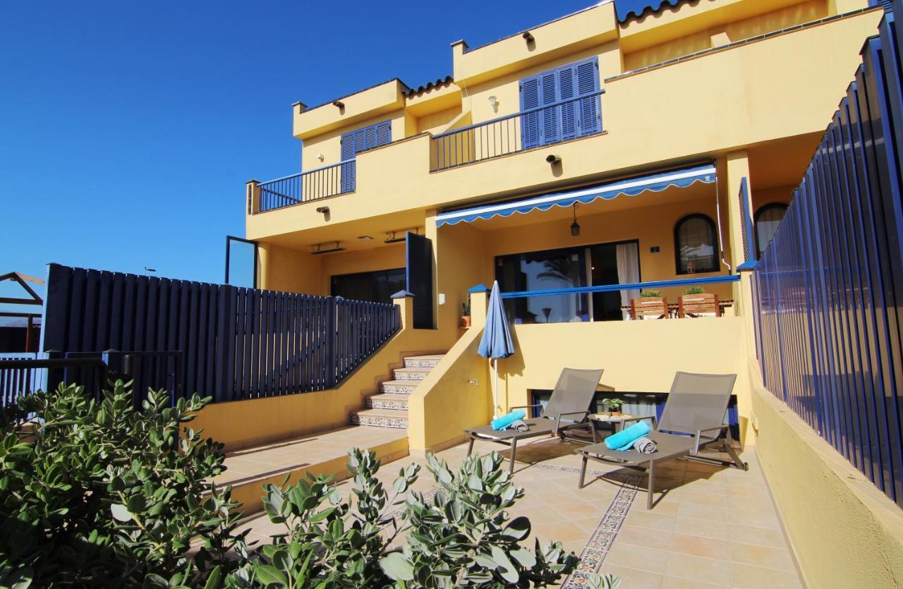 Villa Bahia Meloneras Exterior foto