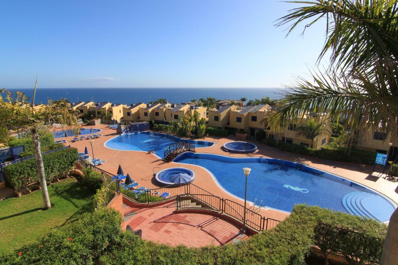 Villa Bahia Meloneras Exterior foto
