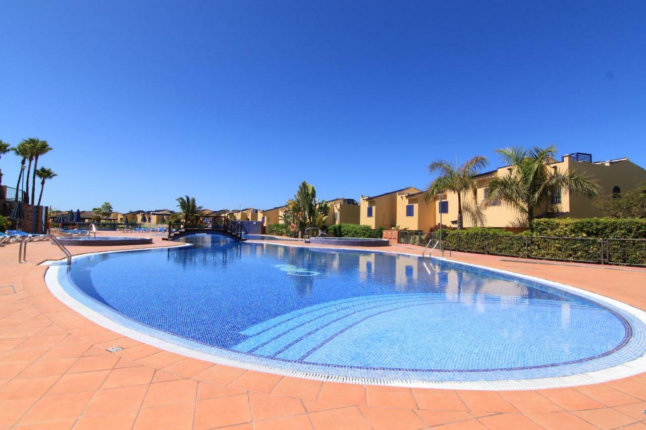 Villa Bahia Meloneras Exterior foto